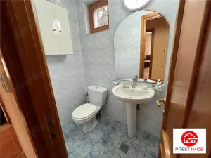 De vanzare inchiriat casa tip dulex in zona Platoul Cornesti - imagine 8