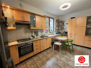 De vanzare inchiriat casa tip dulex in zona Platoul Cornesti - imagine 6