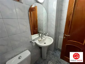 De vanzare inchiriat casa tip dulex in zona Platoul Cornesti - imagine 7