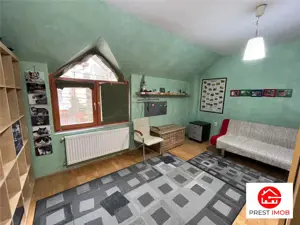 De vanzare inchiriat casa tip dulex in zona Platoul Cornesti - imagine 17