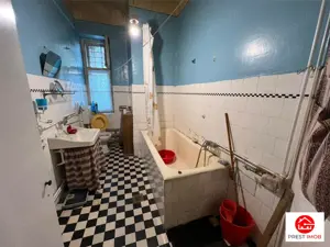 De vânzare casa în zona Poli 2 Targu Mures - imagine 10