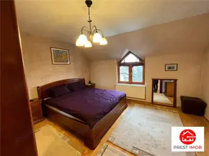 De vanzare inchiriat casa tip dulex in zona Platoul Cornesti - imagine 14