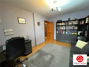 De vanzare inchiriat casa tip dulex in zona Platoul Cornesti - imagine 20