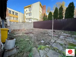 De vânzare casa în zona Poli 2 Targu Mures - imagine 7