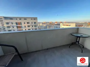 De vanzare apartament 2 camere in Maurer - imagine 7