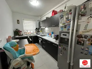 De vanzare apartament 2 camere in Maurer - imagine 6