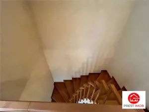 De vanzare inchiriat casa tip dulex in zona Platoul Cornesti - imagine 9