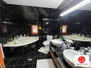 De vanzare inchiriat casa tip dulex in zona Platoul Cornesti - imagine 16