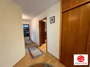 De vanzare inchiriat casa tip dulex in zona Platoul Cornesti - imagine 11