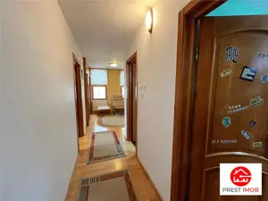 De vanzare inchiriat casa tip dulex in zona Platoul Cornesti - imagine 12