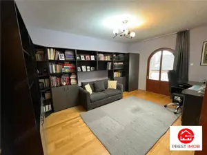 De vanzare inchiriat casa tip dulex in zona Platoul Cornesti - imagine 19