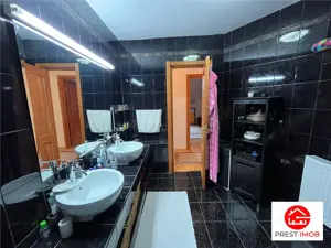 De vanzare inchiriat casa tip dulex in zona Platoul Cornesti - imagine 15