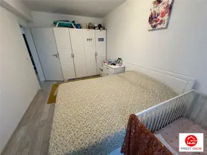 De vanzare apartament 2 camere in Maurer - imagine 3