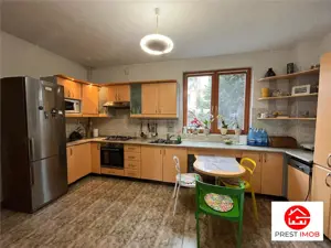 De vanzare inchiriat casa tip dulex in zona Platoul Cornesti - imagine 5