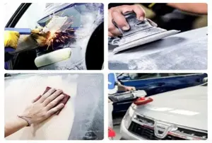 Curs tinichigiu carosier