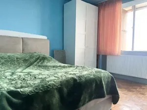 Apartament 3 camere, 66,7mp utili, garaj, etaj 4 - Tipografilor