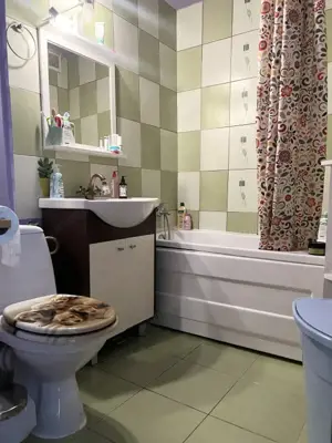 Apartament 3 camere, 66,7mp utili, garaj, etaj 4 - Tipografilor - imagine 10