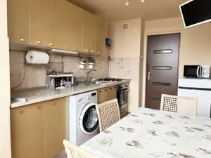 Apartament 3 camere, 66,7mp utili, garaj, etaj 4 - Tipografilor - imagine 7
