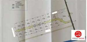 De vanzare loturi teren in Sangeorgiu de Mures - imagine 2