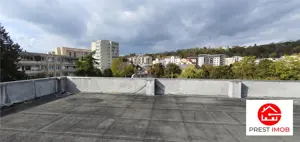 Cladire de birouri 3 nivele de vanzare- Tg. Mures, Tudor - imagine 4