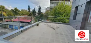 Cladire de birouri 3 nivele de vanzare- Tg. Mures, Tudor - imagine 8