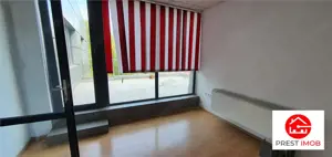 Cladire de birouri 3 nivele de vanzare- Tg. Mures, Tudor - imagine 9