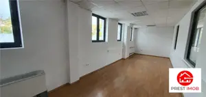 Cladire de birouri 3 nivele de vanzare- Tg. Mures, Tudor - imagine 10