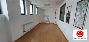 Cladire de birouri 3 nivele de vanzare- Tg. Mures, Tudor - imagine 17