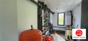 Cladire de birouri 3 nivele de vanzare- Tg. Mures, Tudor - imagine 11