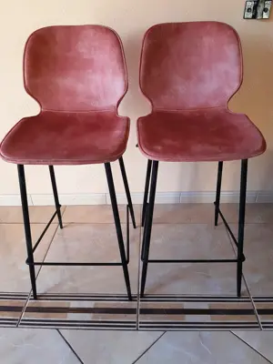 scaune tip BAR CULOARE SOMON model deosebi absolut noi