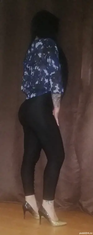 curată discretă lentă - imagine 2