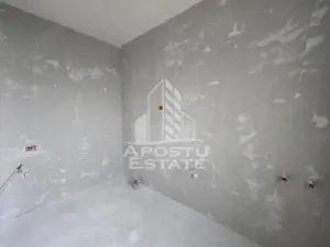 Jumatate de duplex pe parter cu 4 camere si 2 bai, Sag - imagine 10