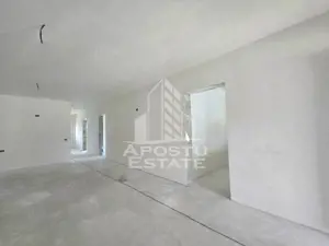 Jumatate de duplex pe parter cu 4 camere si 2 bai, Sag - imagine 11