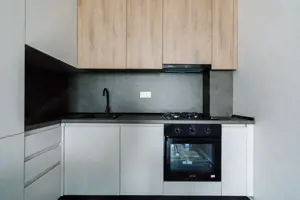 2 camere, mobilat si utilat, cu parcare, in complexul Denya - imagine 7