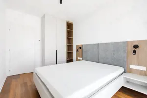 2 camere, mobilat si utilat, cu parcare, in complexul Denya - imagine 12