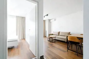 2 camere, mobilat si utilat, cu parcare, in complexul Denya - imagine 9