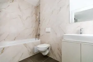 2 camere, mobilat si utilat, cu parcare, in complexul Denya - imagine 15