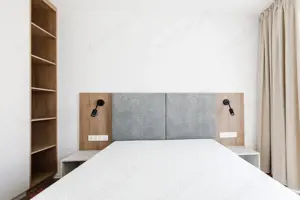 2 camere, mobilat si utilat, cu parcare, in complexul Denya - imagine 11