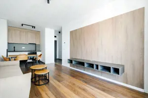 2 camere, mobilat si utilat, cu parcare, in complexul Denya - imagine 5