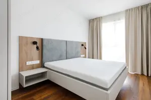 2 camere, mobilat si utilat, cu parcare, in complexul Denya - imagine 10