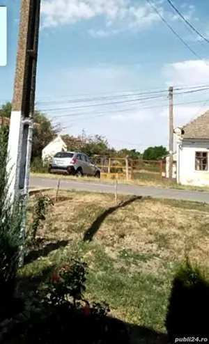 Casa+Gradina de vânzare - imagine 2