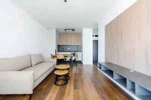 2 camere, mobilat si utilat, cu parcare, in complexul Denya - imagine 4