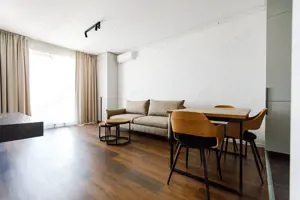 2 camere, mobilat si utilat, cu parcare, in complexul Denya - imagine 3