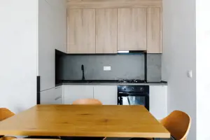 2 camere, mobilat si utilat, cu parcare, in complexul Denya - imagine 6