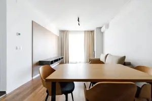 2 camere, mobilat si utilat, cu parcare, in complexul Denya - imagine 2