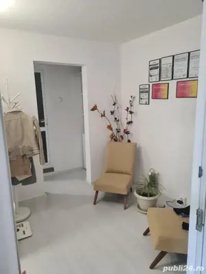 Apartament - Spatiu Comercial - imagine 4