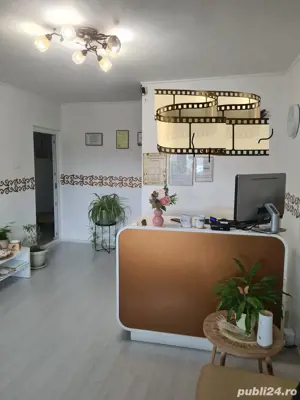 Apartament - Spatiu Comercial - imagine 3