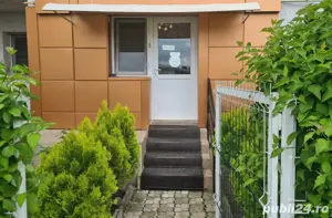 Apartament - Spatiu Comercial - imagine 2
