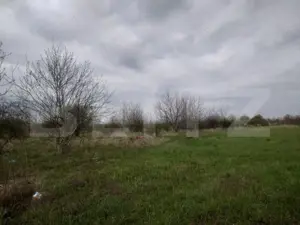 Teren intravilan, 3515 mp, zona Crevedia - imagine 8