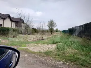 Teren intravilan, 3515 mp, zona Crevedia - imagine 14